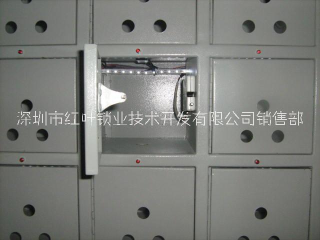 換電柜電子鎖，取餐柜電子鎖圖片/換電柜電子鎖，取餐柜電子鎖樣板圖 (3)