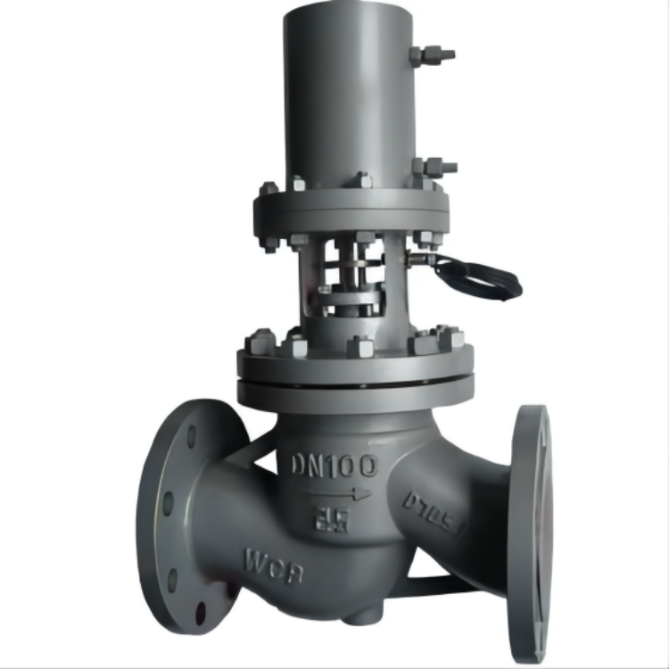 J741 液動截止閥圖片/J741 液動截止閥樣板圖 (1)