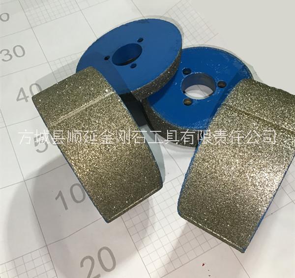 金剛石砂輪圖片/金剛石砂輪樣板圖 (2)