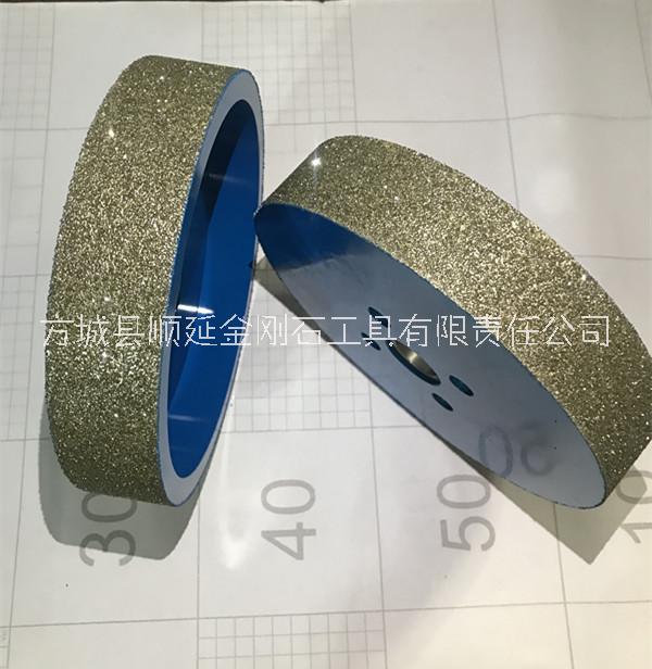 電鍍金剛石砂輪圖片/電鍍金剛石砂輪樣板圖 (2)