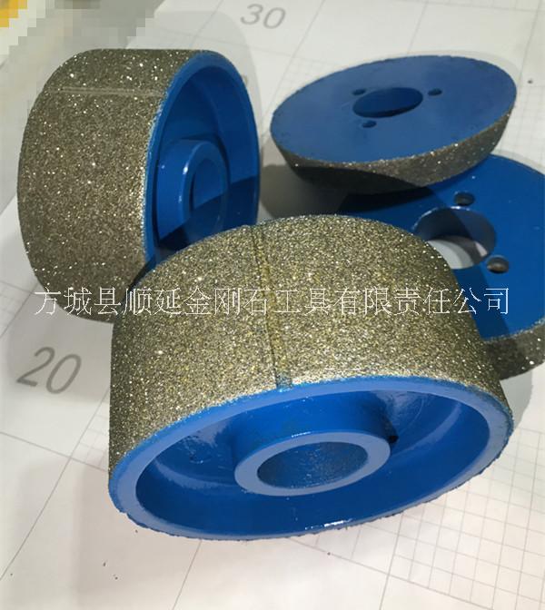 金剛石砂輪非標(biāo)定制 金剛石砂輪非標(biāo)定制報(bào)價(jià)