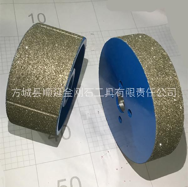 金剛石砂輪圖片/金剛石砂輪樣板圖 (4)