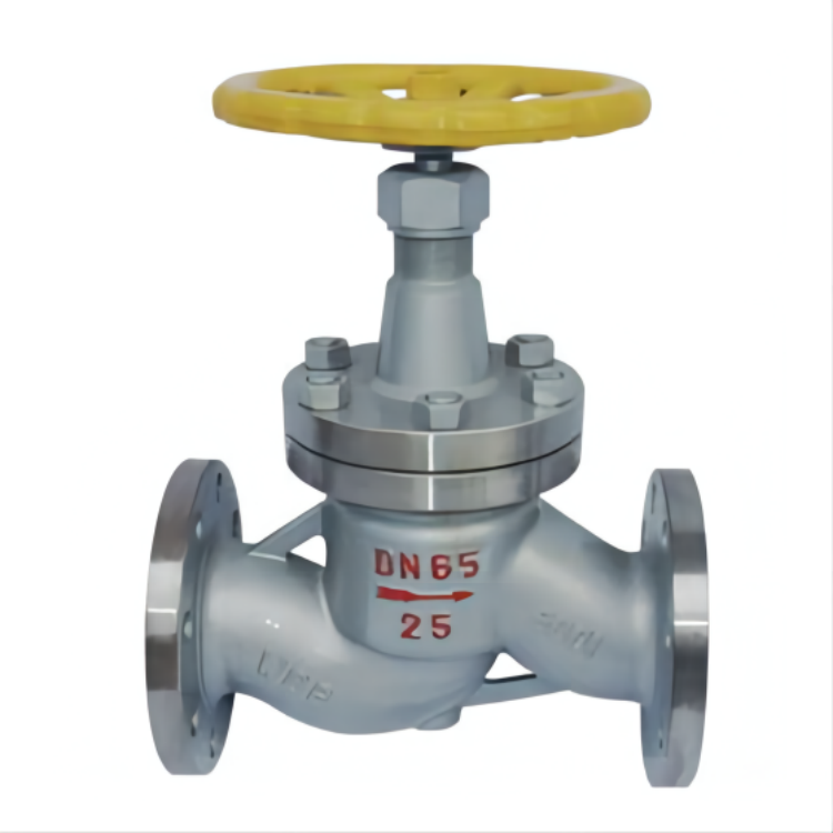 J41B 氨用截止閥 美標德標日標英標俄標