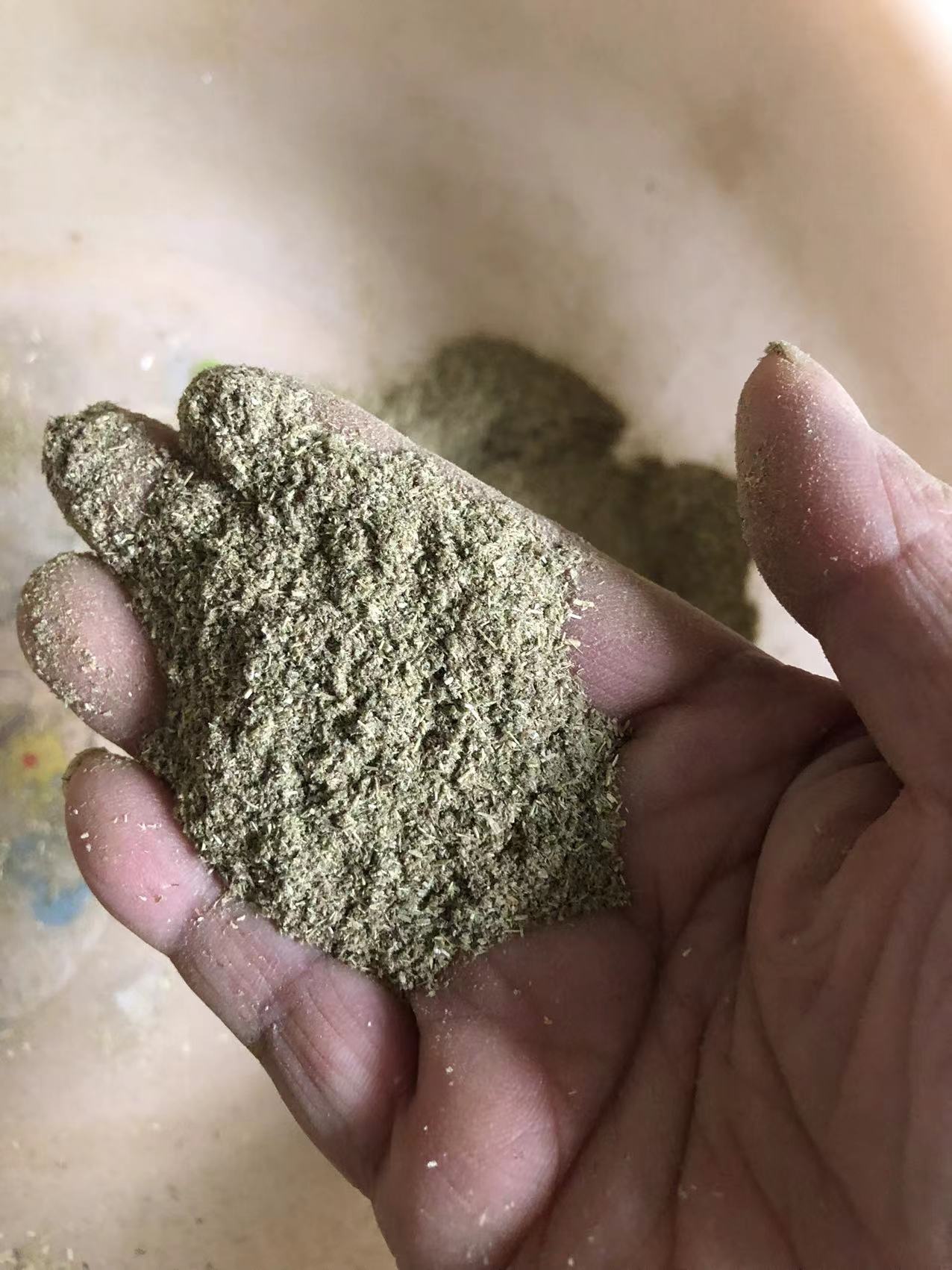 薄荷粉末圖片/薄荷粉末樣板圖 (4)