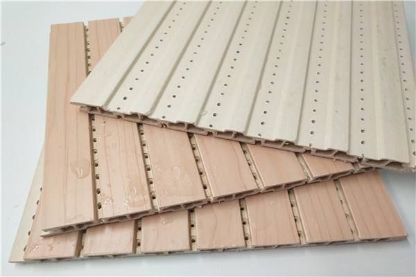 遼寧竹木吸音板批發(fā)商 竹木吸音板價錢