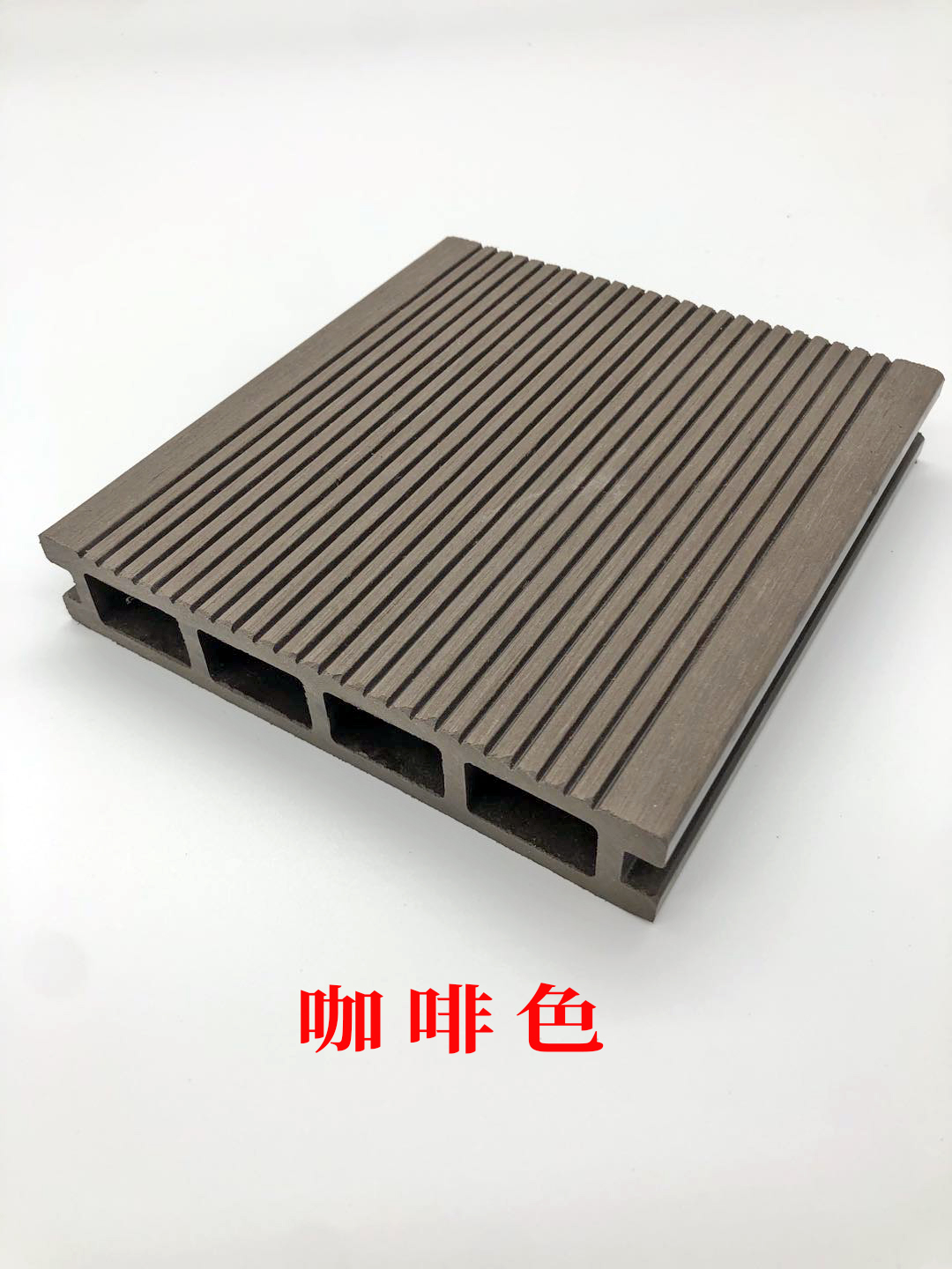 戶外木塑地板圖片/戶外木塑地板樣板圖 (4)