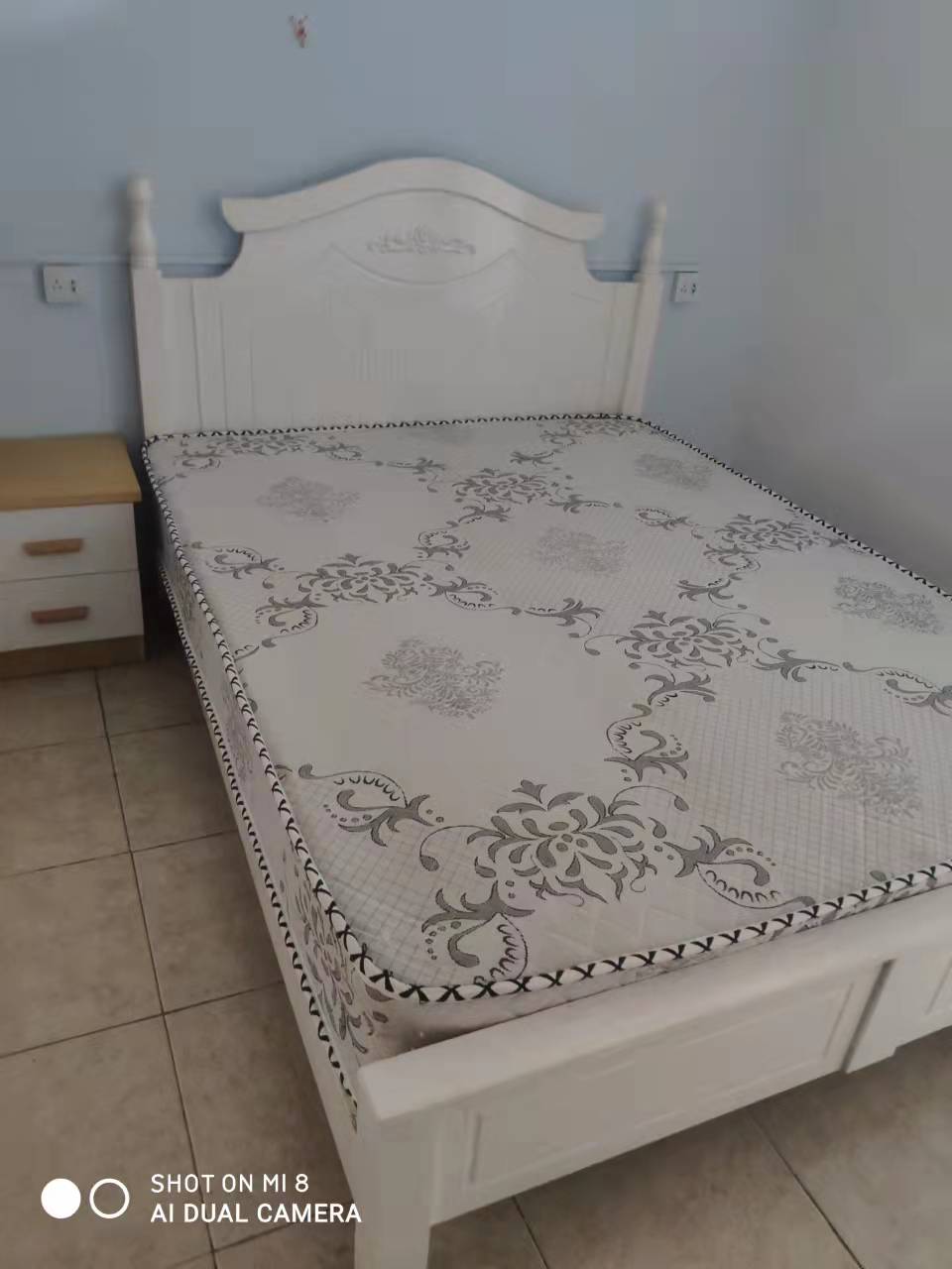 廈門床墊圖片/廈門床墊樣板圖 (3)