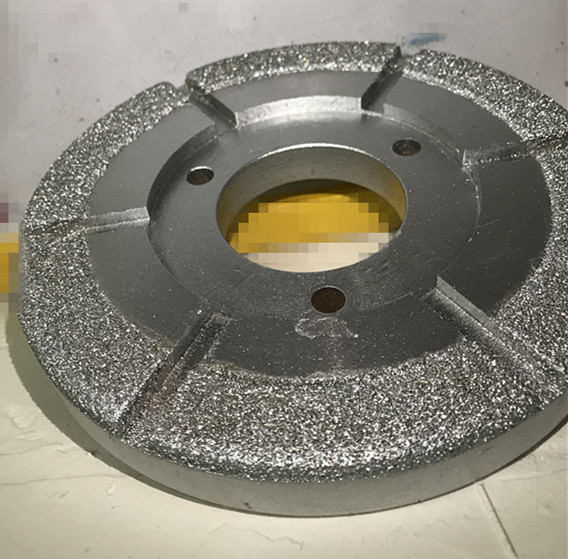 金剛石砂輪平面輪 金剛石砂輪平面輪倒角輪外圓輪