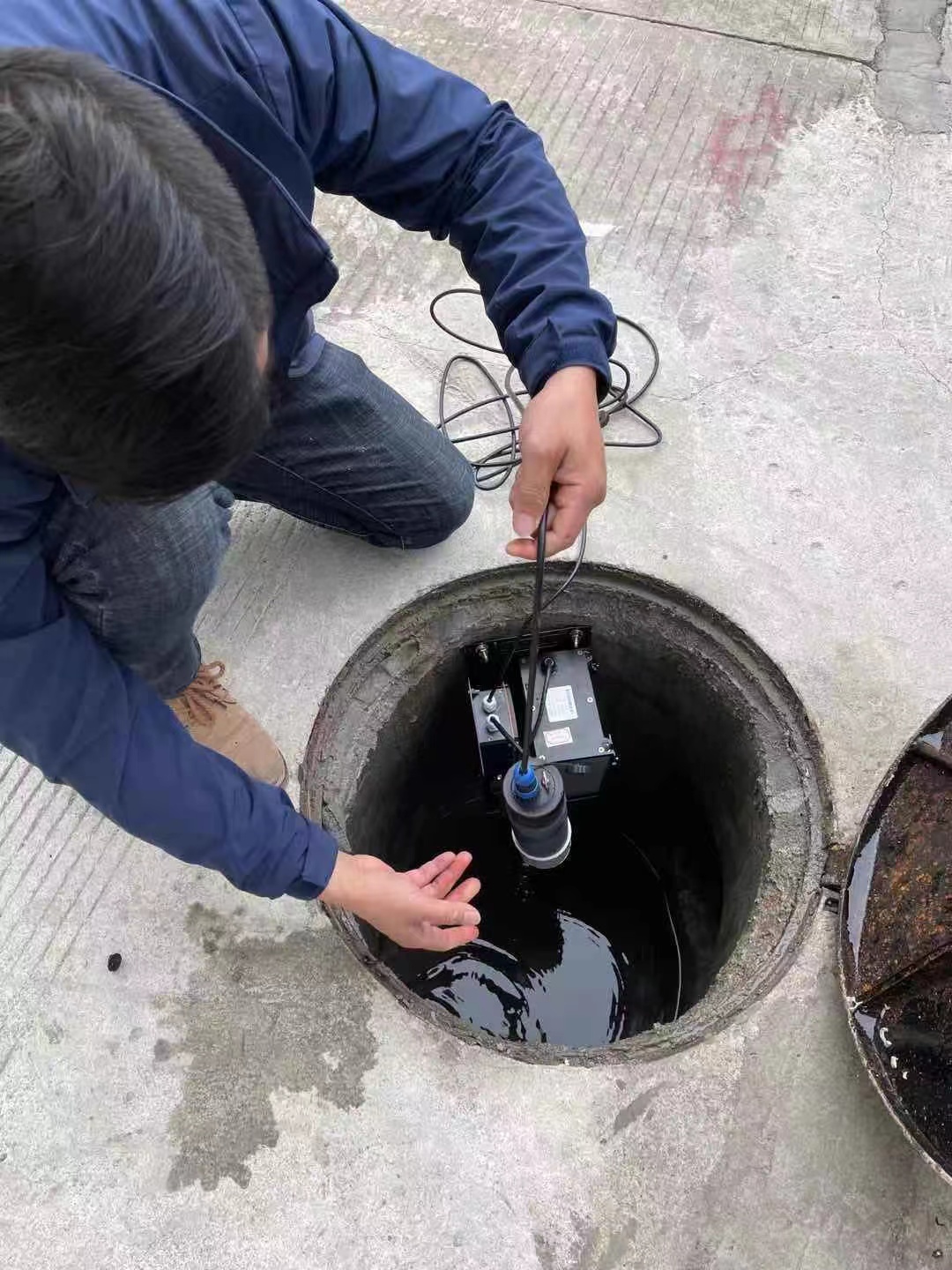 東莞排水末端智能監(jiān)控系統(tǒng)案例圖片/東莞排水末端智能監(jiān)控系統(tǒng)案例樣板圖 (4)