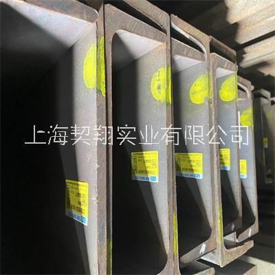 英標(biāo)H型鋼圖片/英標(biāo)H型鋼樣板圖 (1)