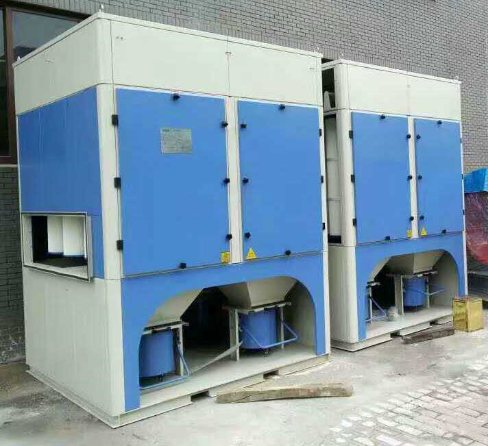 除塵器價(jià)格圖片