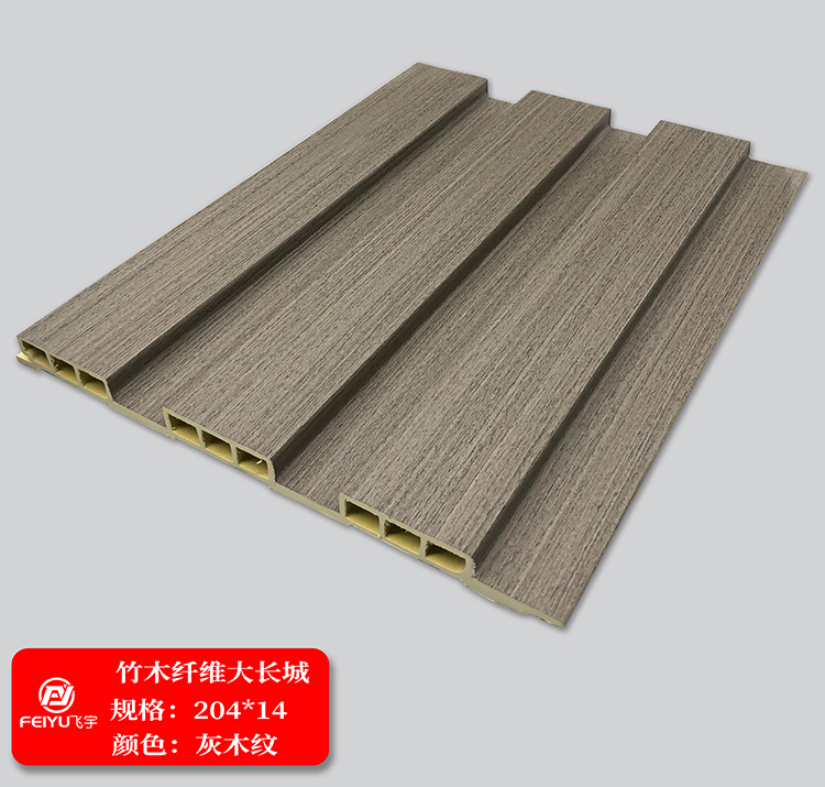 竹木長城板圖片/竹木長城板樣板圖 (3)