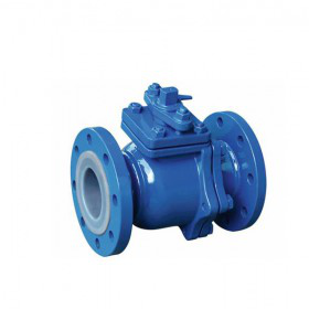 Q41F 襯氟球閥 美標(biāo)德標(biāo)日標(biāo)英標(biāo)俄標(biāo)