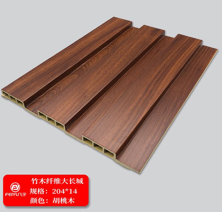 竹木長城板圖片/竹木長城板樣板圖 (2)