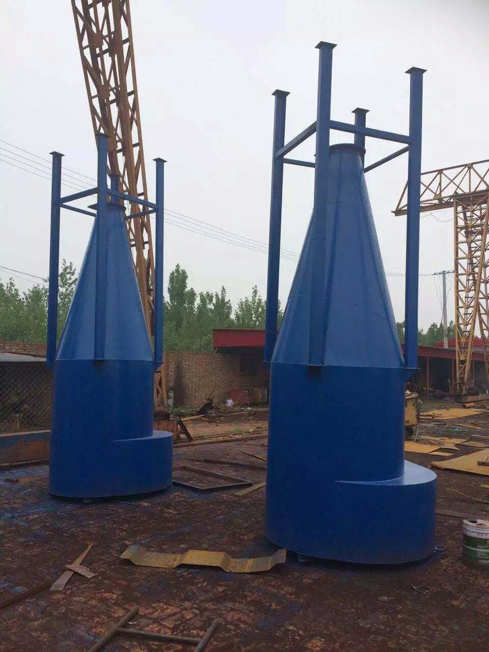脈沖布袋除塵器 除塵設(shè)備 礦山除塵器 旋風(fēng)集塵器
