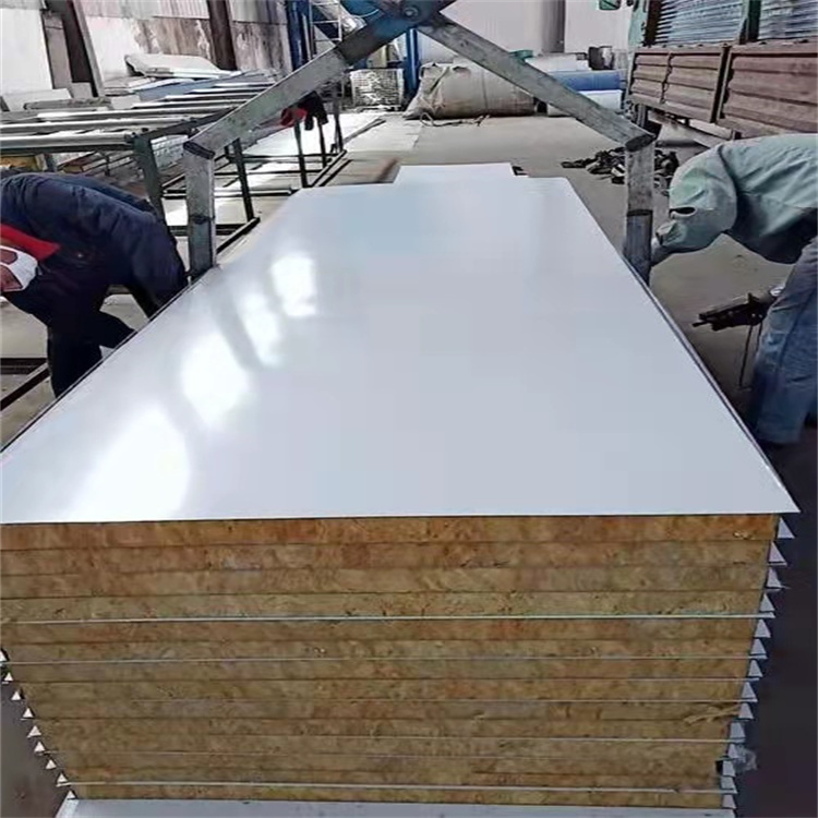 天津紅橋彩鋼板生產(chǎn)廠家圖片/天津紅橋彩鋼板生產(chǎn)廠家樣板圖 (3)