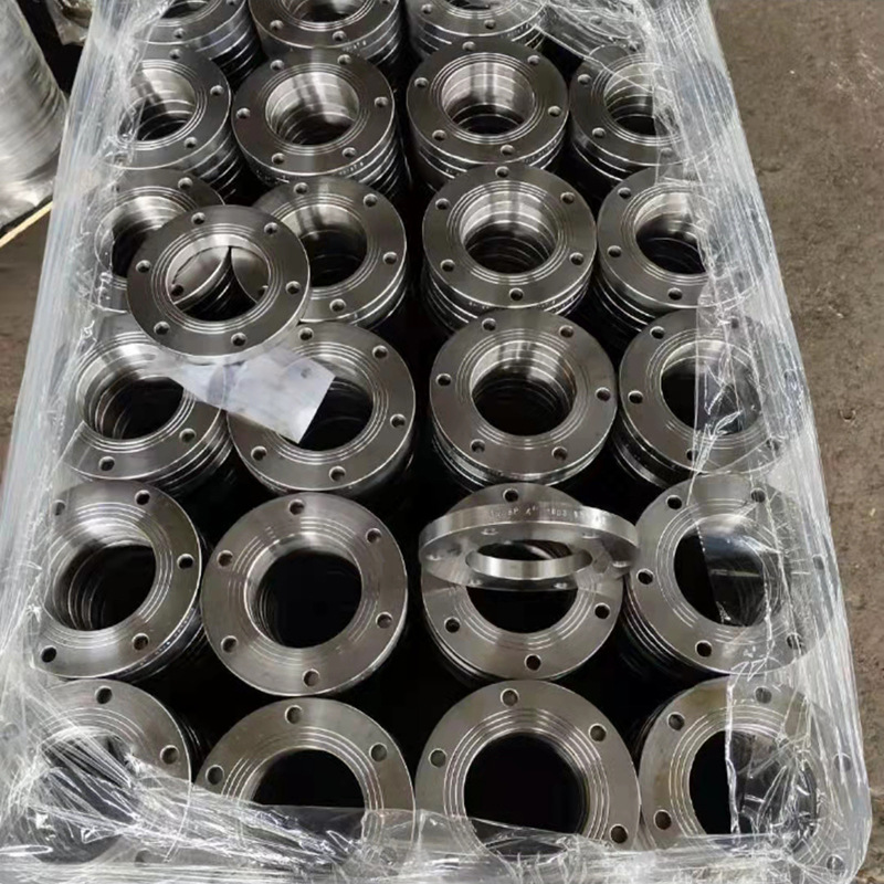 法蘭毛坯圖片/法蘭毛坯樣板圖 (2)