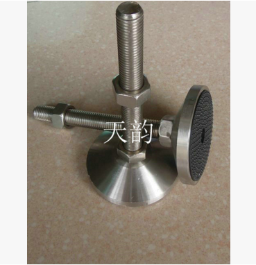 東莞重型鍍鋅鍍鉻調(diào)節(jié)腳定制，重型鍍鋅鍍鉻調(diào)節(jié)腳價錢，鍍鋅鍍鉻調(diào)節(jié)腳批發(fā)商