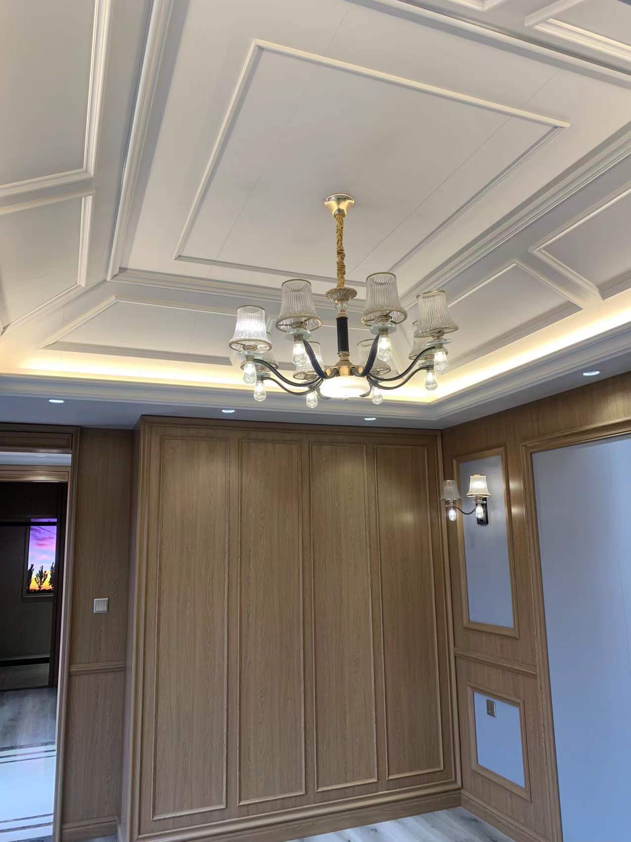 集成墻板圖片/集成墻板樣板圖 (4)