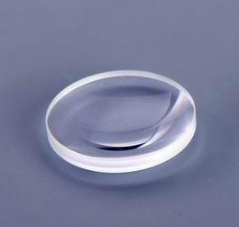 氟化鎂平凸透鏡