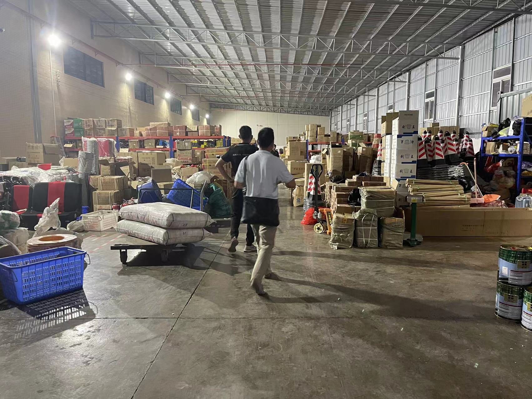 佛山水頭大道物業(yè)公司-租賃工廠-哪家效率高