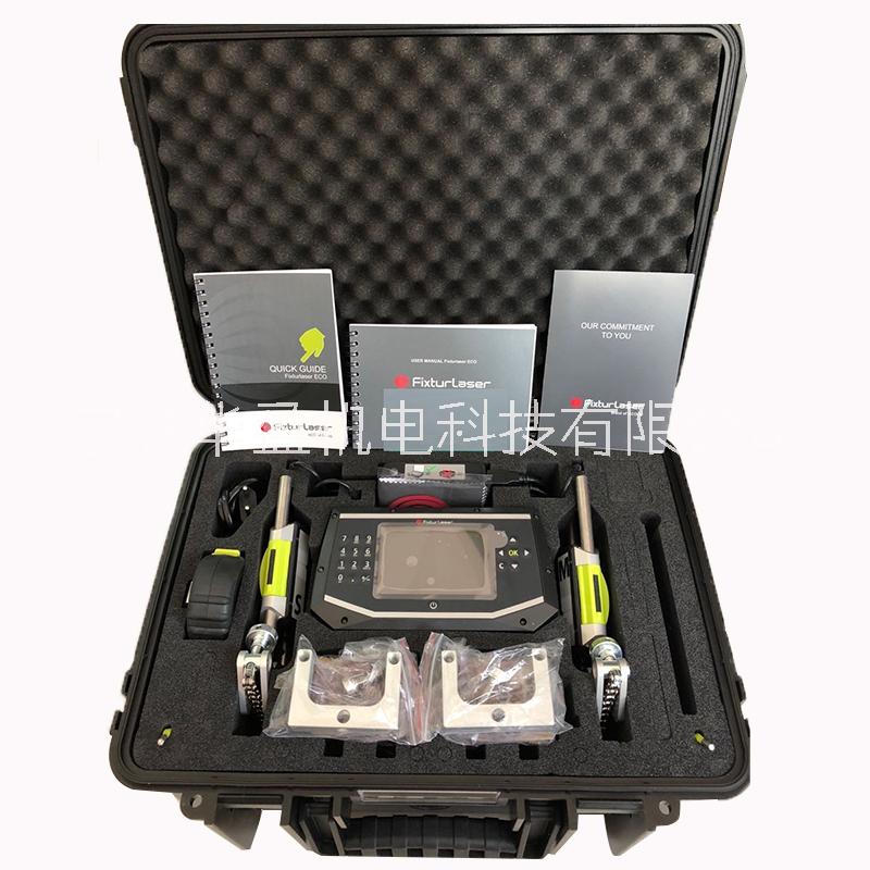 QB701-M激光對(duì)中儀圖片/QB701-M激光對(duì)中儀樣板圖 (4)