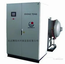 厂家供应大型臭氧发生器1kg-20kg