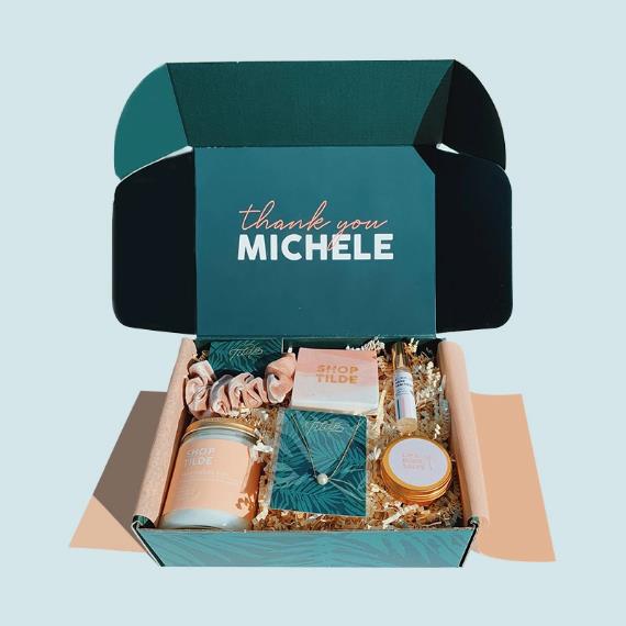 禮品包裝廣州印刷廠(chǎng)圖片