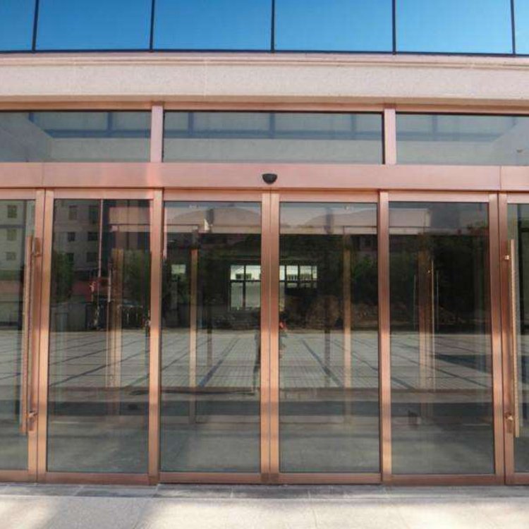 自動感應門圖片/自動感應門樣板圖 (4)