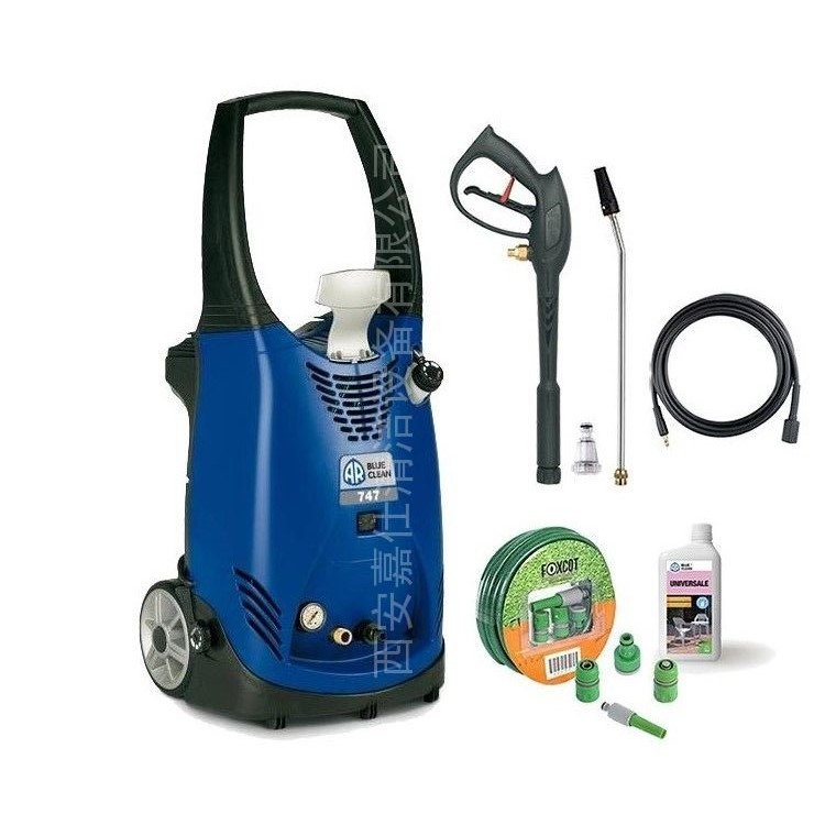 AR747高壓清洗機(jī)圖片/AR747高壓清洗機(jī)樣板圖 (3)