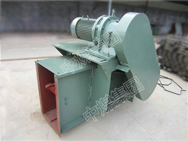 埋刮板輸送機(jī)圖片/埋刮板輸送機(jī)樣板圖 (2)