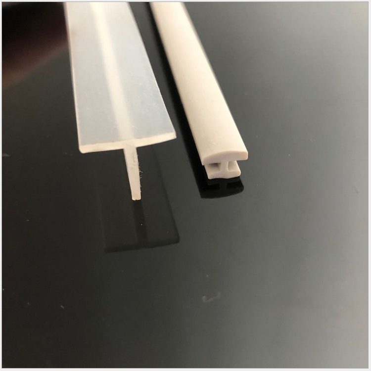 腳踏封口機(jī)壓條 耐高溫硅膠密封條 封口機(jī)密封條