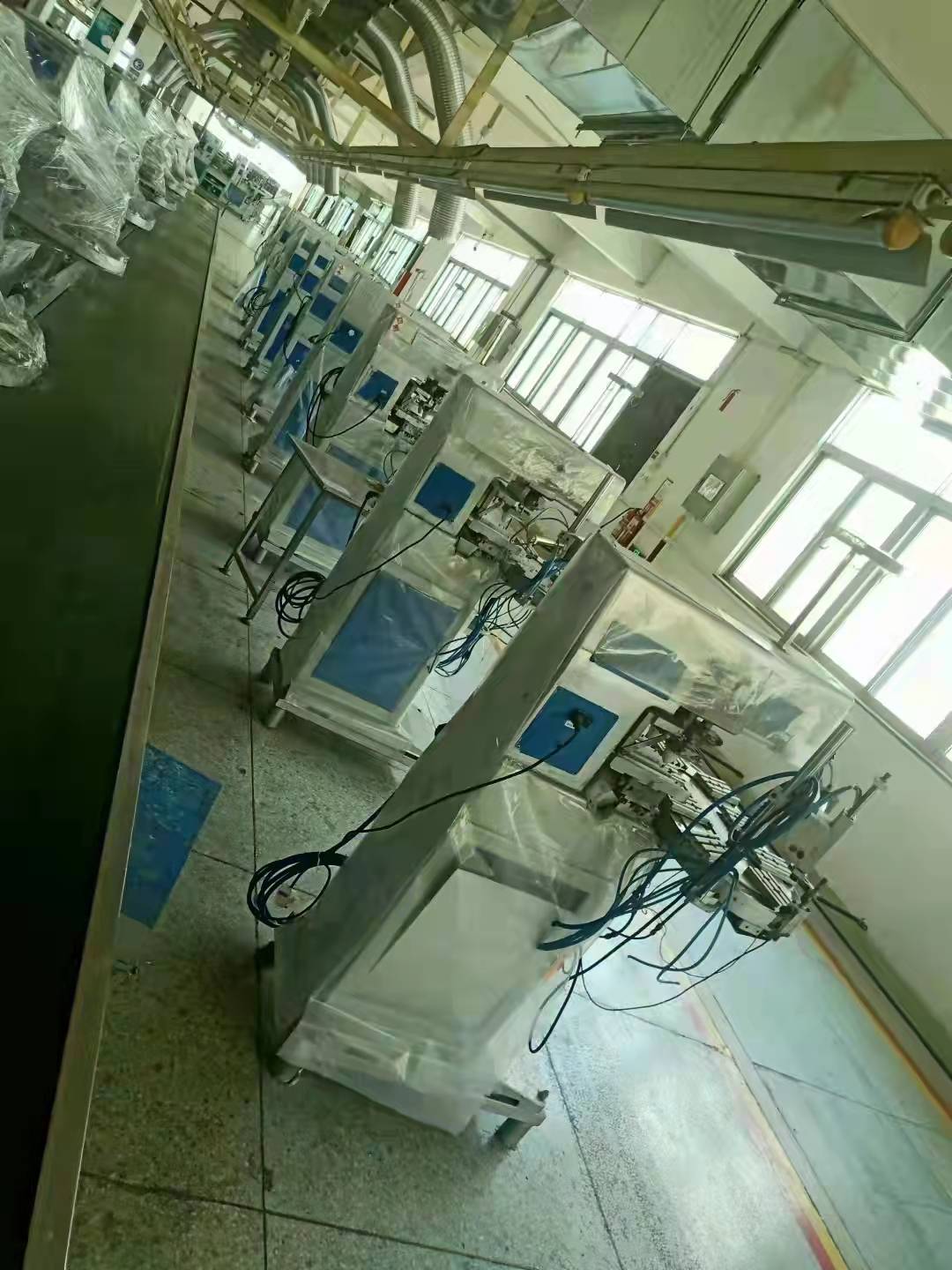 東莞移印機(jī)出售定制 雙色轉(zhuǎn)盤忠科移印機(jī)價格