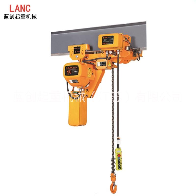 電動葫蘆圖片/電動葫蘆樣板圖 (1)