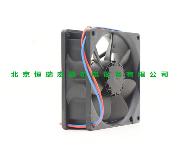 3414N/39H H  ebmpapst 散熱軸流風(fēng)扇
