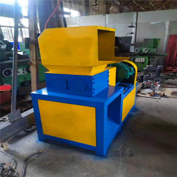 生活垃圾撕碎機圖片/生活垃圾撕碎機樣板圖 (4)