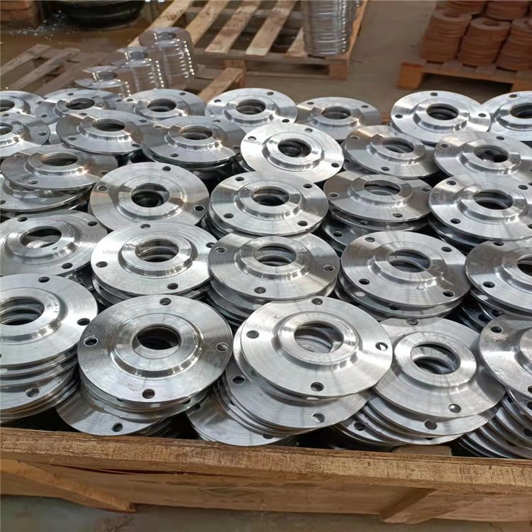 法蘭毛坯圖片/法蘭毛坯樣板圖 (4)