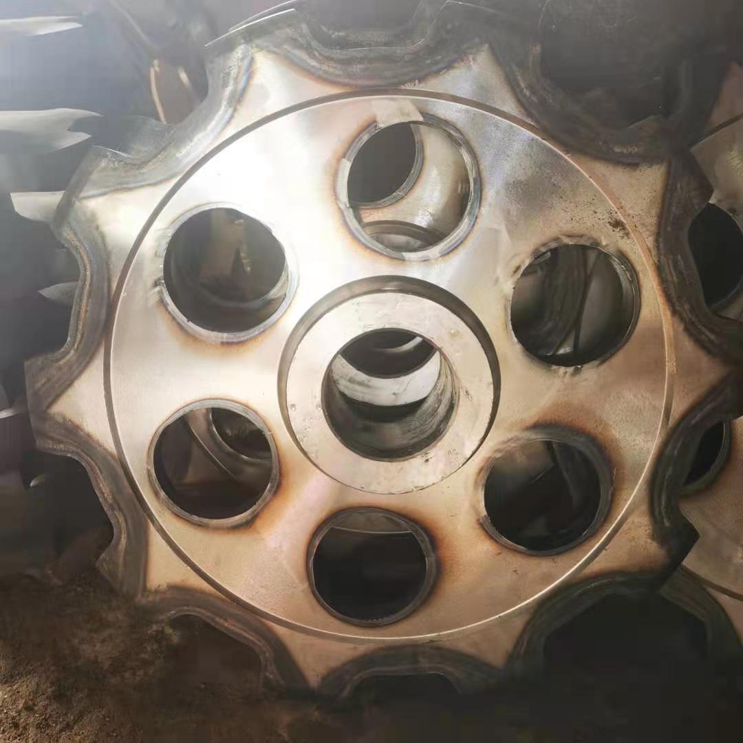 提升機(jī)鏈輪圖片/提升機(jī)鏈輪樣板圖 (2)