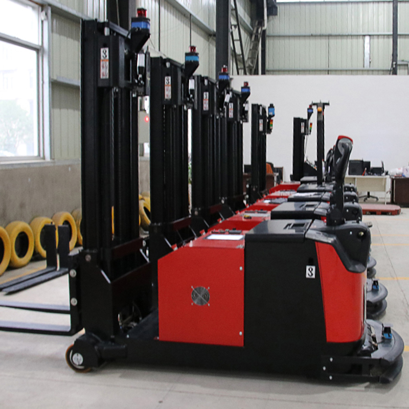 agv叉車圖片/agv叉車樣板圖 (3)