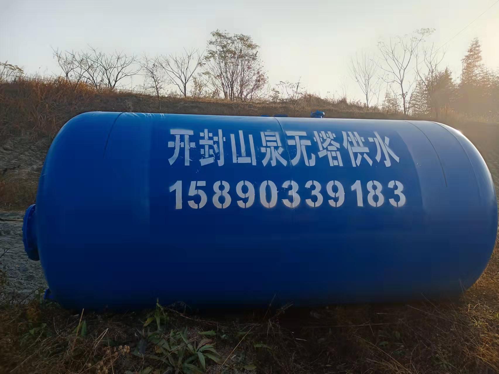 供水設(shè)備圖片/供水設(shè)備樣板圖 (3)