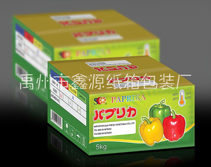 彩印紙箱圖片/彩印紙箱樣板圖 (3)