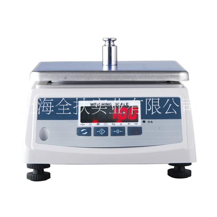 電子計(jì)重桌秤圖片/電子計(jì)重桌秤樣板圖 (3)
