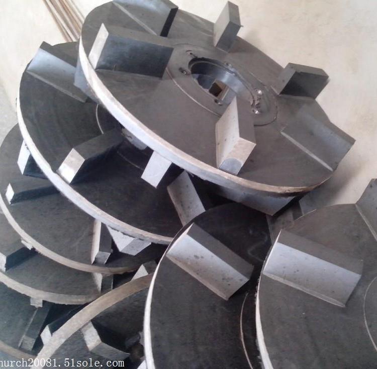 葉輪蓋板圖片/葉輪蓋板樣板圖 (3)