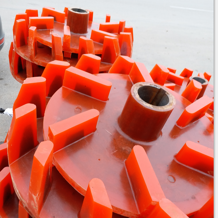 葉輪蓋板圖片/葉輪蓋板樣板圖 (4)