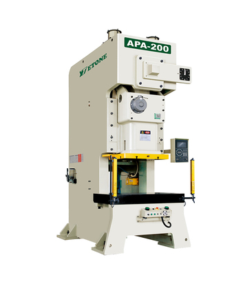 高精密強力鋼架沖床廠家圖片/高精密強力鋼架沖床廠家樣板圖 (2)