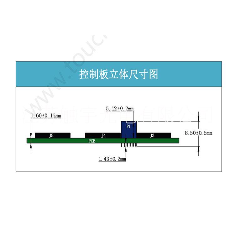觸控板圖片/觸控板樣板圖 (3)