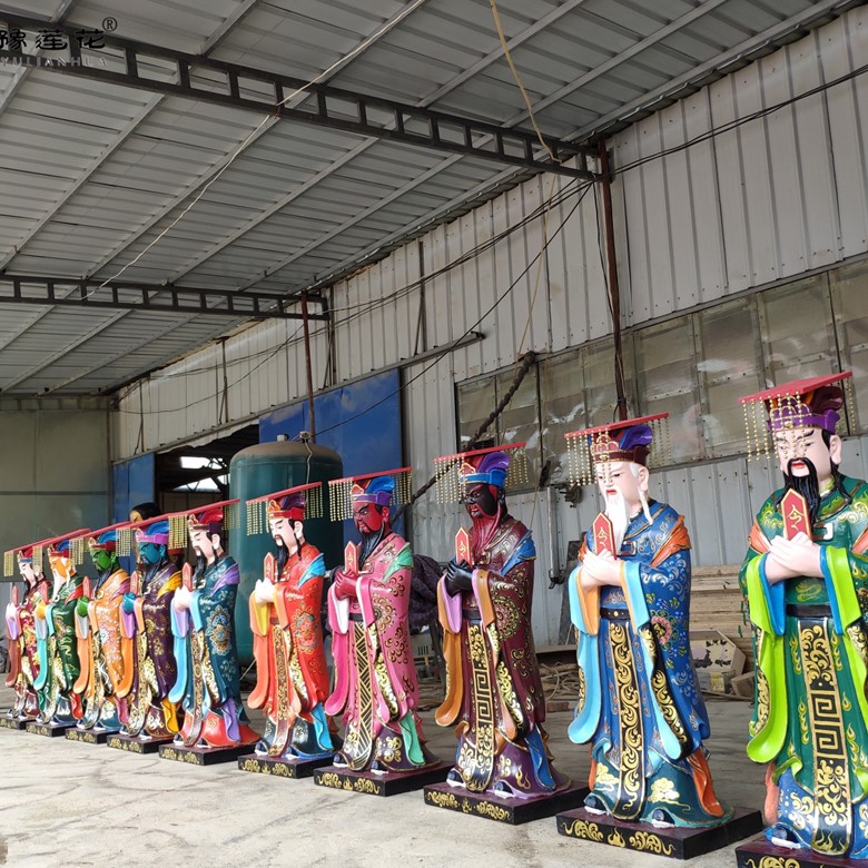 判官圖片/判官樣板圖 (3)