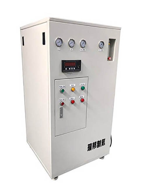 工業(yè)制氮機圖片/工業(yè)制氮機樣板圖 (3)