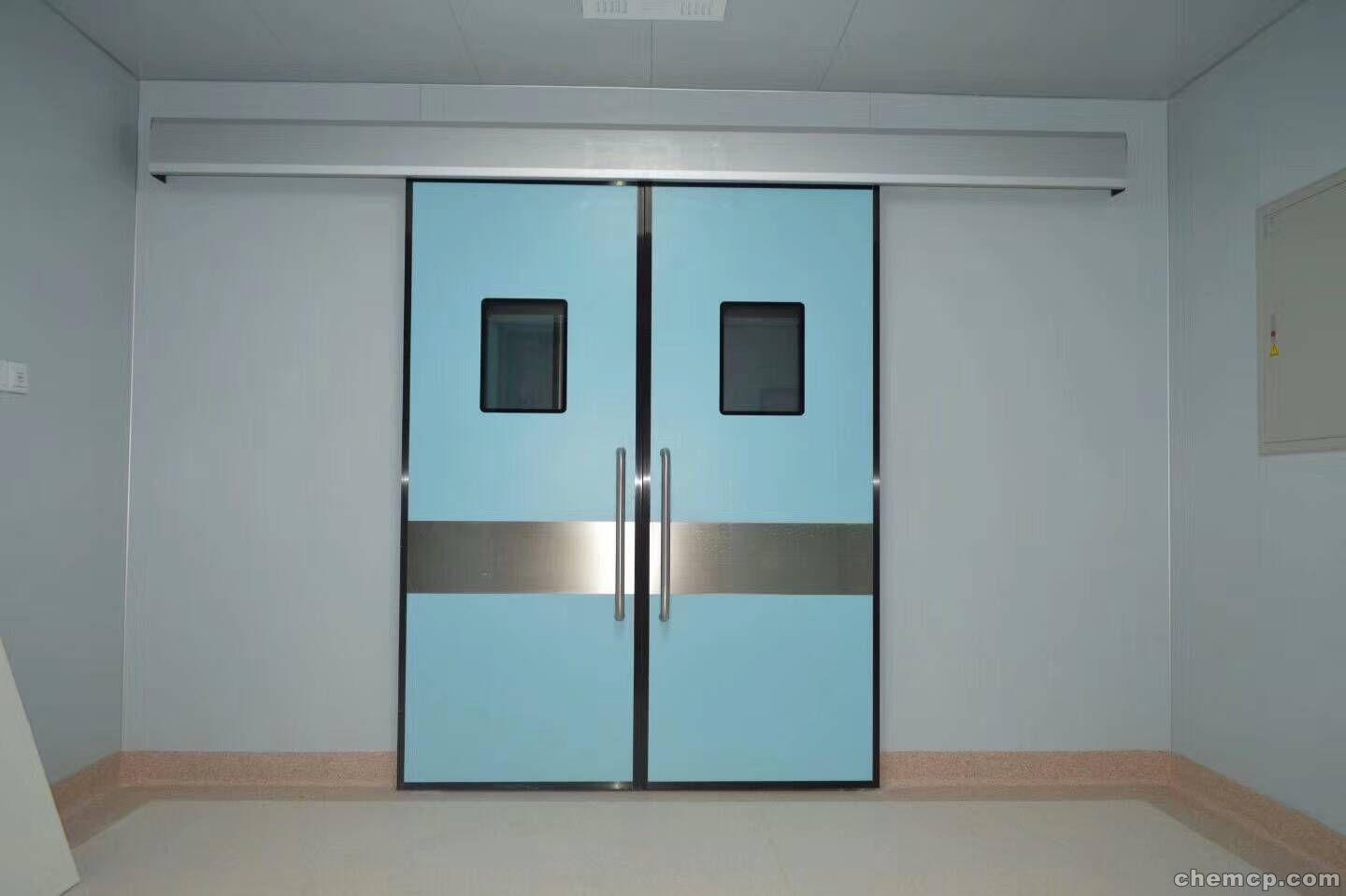 手術室氣密門圖片/手術室氣密門樣板圖 (3)