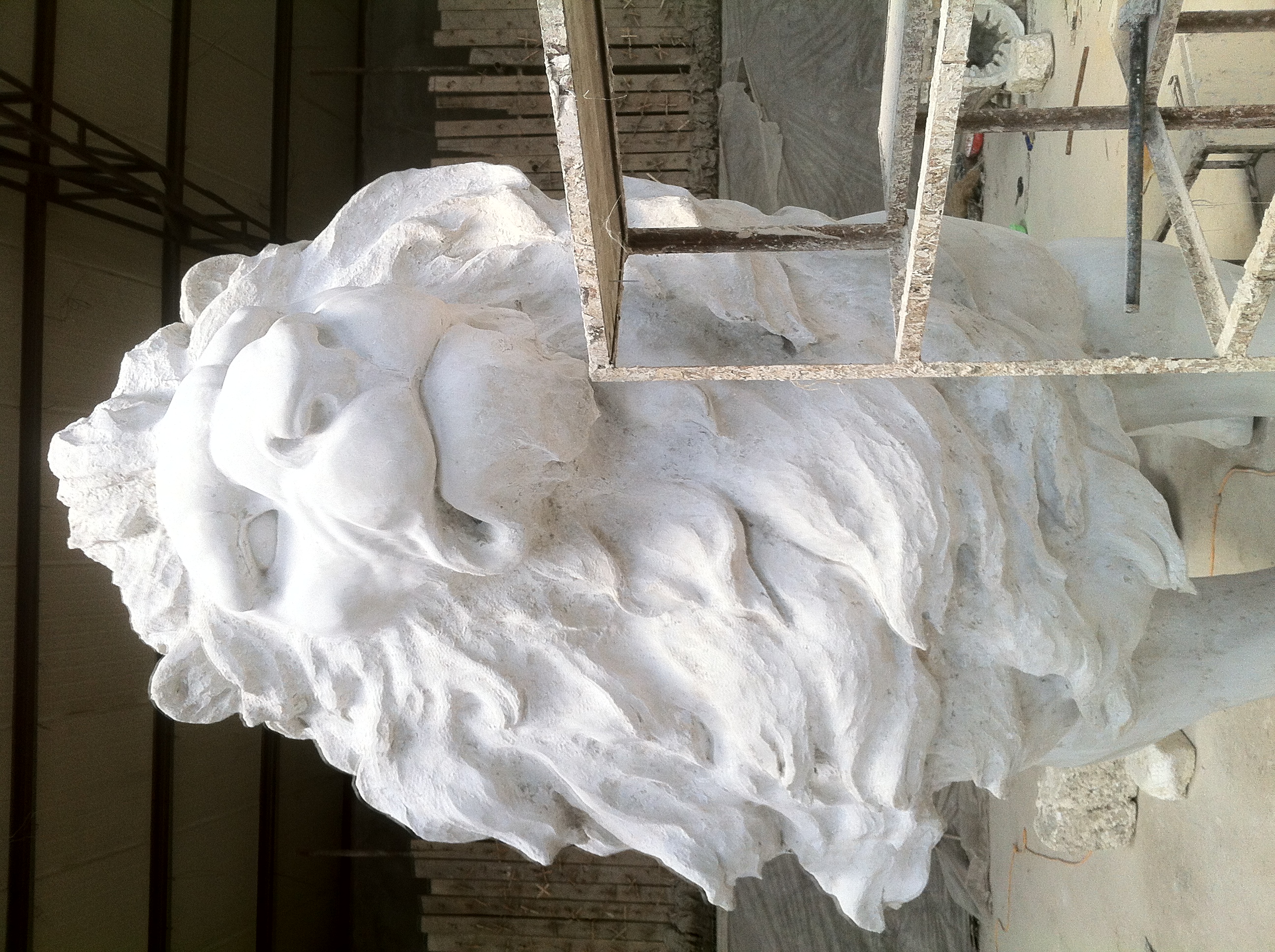 武漢玻璃鋼雕塑 卡通雕塑 浮雕圖片/武漢玻璃鋼雕塑 卡通雕塑 浮雕樣板圖 (4)